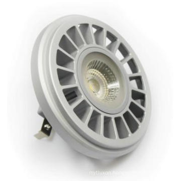 TUV CE 11w led cob ar111